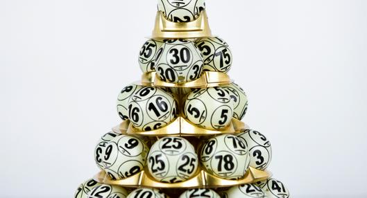 Cómo elegir números para jugar lotería y chance aumentando probabilidades