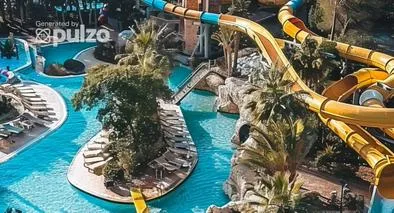 ChatGPT enlistó los tres mejores parques acuáticos cerca de Bogotá para ir y disfrutar con sus familiares o amigos. Piscilago, Lagosol y más.
