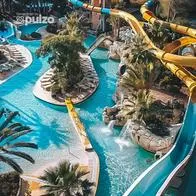 Top 5 de los mejores parques acuáticos cerca de Bogotá, según la inteligencia artificial