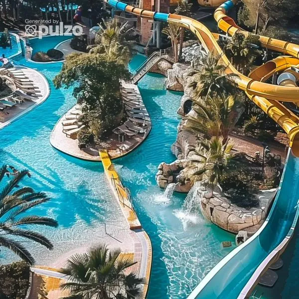 ChatGPT enlistó los tres mejores parques acuáticos cerca de Bogotá para ir y disfrutar con sus familiares o amigos. Piscilago, Lagosol y más.