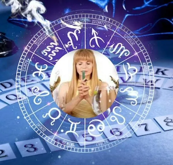Horóscopo Mhoni Vidente Aries, Piscis, Escorpio y más signos que tendrán cambios