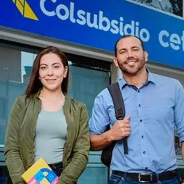 ¿Cómo entrar a trabajar a Colsubsidio? Ofrecen sueldos de hasta $ 2'000.000