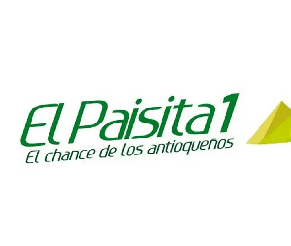 Paisita día y Paisita noche resultado último sorteo hoy 19 de julio