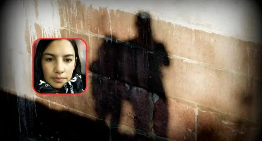 Detalles sobre desaparecida con hijos en Bogotá; la hermana reveló una pista clave de lo que pasó con la expareja. 