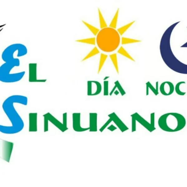 Sinuano día y Sinuano noche resultado último sorteo hoy 19 de julio
