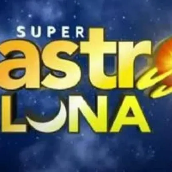 Astro Luna resultado último sorteo hoy 19 de julio de 2024