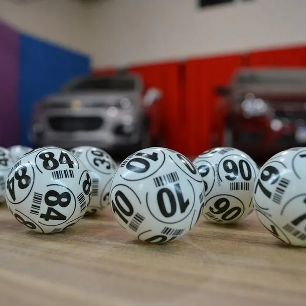 Resultados chances de Colombia hoy 19 de julio de 2024 y números ganadores