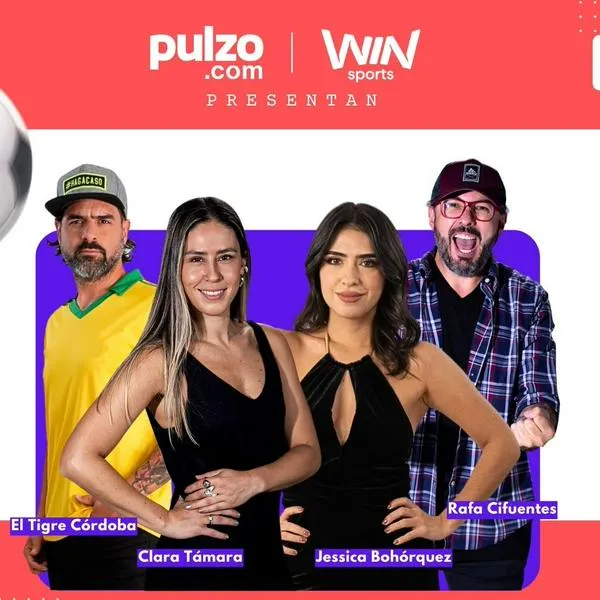 Inpulzivos en vivo.