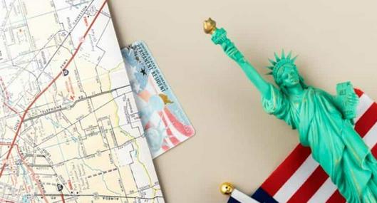 ¿Quiénes pueden viajar a Estados Unidos sin visa? Esta es la lista de países que pueden hacerlo