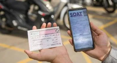 Destapan problema en el que están cayendo más de 5.000 colombianos y que tiene que ver con el Soat, pues muchos son víctimas de estafas. 
