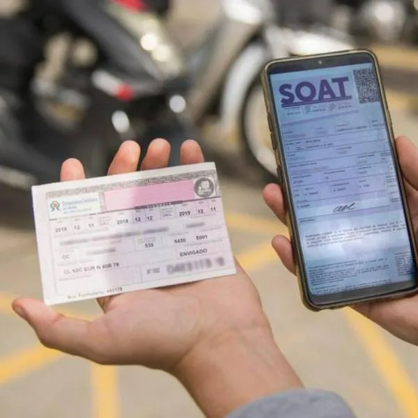 Destapan problema en el que están cayendo más de 5.000 colombianos y que tiene que ver con el Soat, pues muchos son víctimas de estafas. 