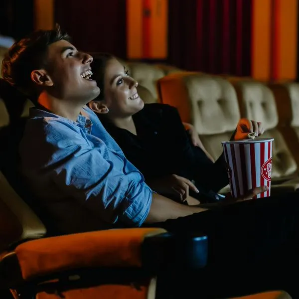 ¿Cuánto costaba ir a cine antes en Colombia? Precios sorprenden 
