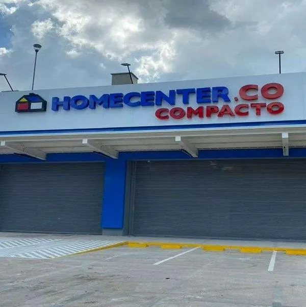 Foto de Homecenter, en nota de por qué empresa Ripley fracasó en Colombia, según experto
