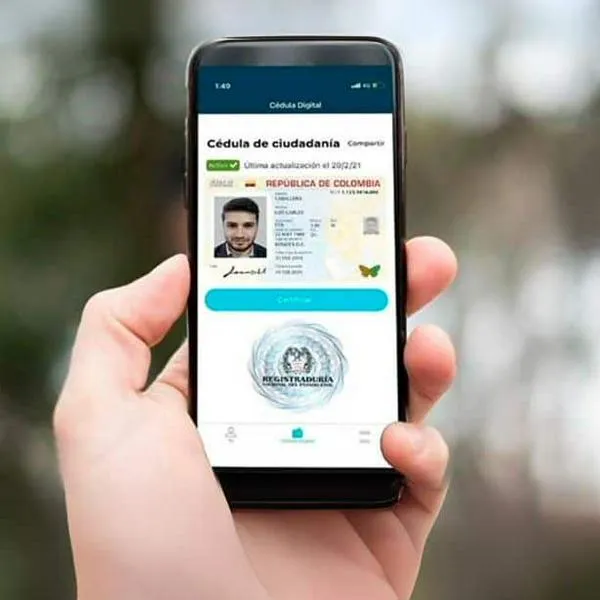 Obtenga su cédula digital en línea: Guía con paso a paso