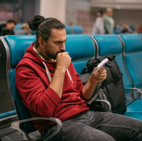 Conzoca cuánto dinero debe retornarle su aerolínea en caso de retraso de un vuelo o cancelación del mismo. Acá, todos los detalles.