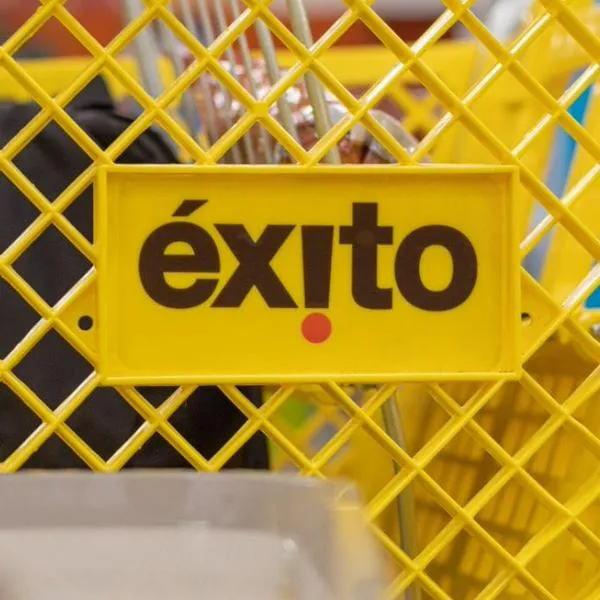 Foto de Éxito, en nota de qué productos de Éxito tendrán precios insuperables, según promesa de la empresa