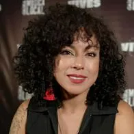 Ilona contó que no tenía ganas de vivir luego de la muerte de su hija.