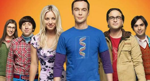 Murió personaje de la serie 'The Bing Bang Theory'; Bob Newhart 