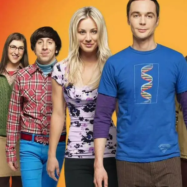 Murió personaje de la serie 'The Bing Bang Theory'; Bob Newhart 