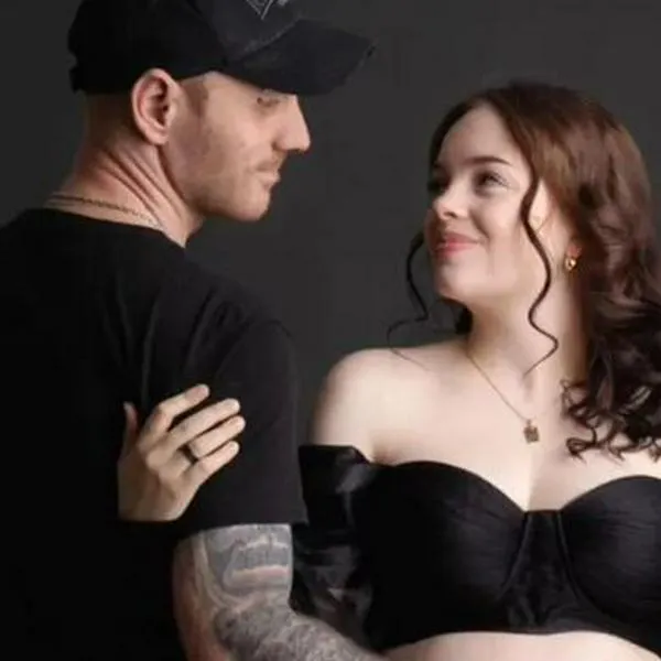 Famosa 'influencer' alemana de 23 años falleció tras dar a luz a su primer hijo; bebé está en grave estado de salud por coma inducido.