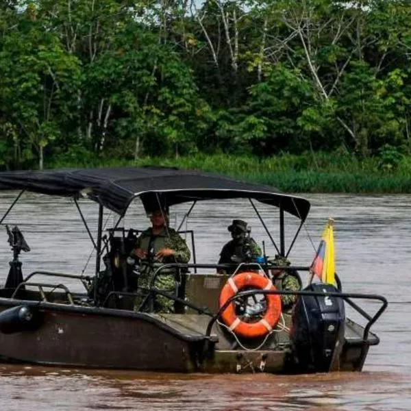 Militares de masacre en Puerto Leguízamo, Colombia, no aceptaron cargos