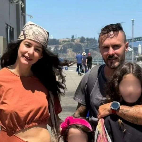 'Maleja' Restrepo y 'Tatán' Mejía pensaron en abrir su relación íntima