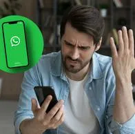 Cómo saber si están accediendo a mi cuenta de WhatsApp y cómo protegerla: paso a paso