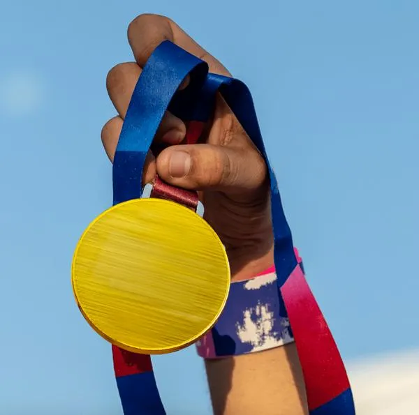 Cuántas medallas de oro tiene Colombia en Juegos Olímpicos y quiénes las ganaron