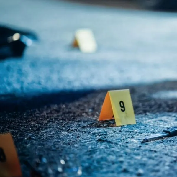En Bogotá, criminal asesinó a comerciante y atacó a su pareja a pesar de las súplicas