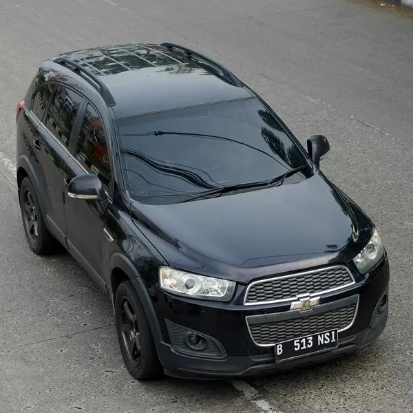 Estos son los carros último modelo más costosos que hay.