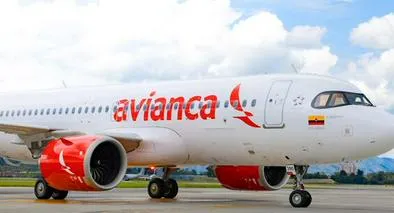 Pasajero de avión de Avianca que regresar de urgencia a Bogotá contó lo que pasó