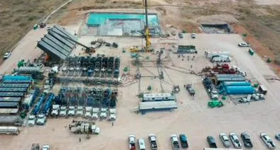 Ecopetrol iría por negocio comprando parte de activos de empresa en EE.UU.