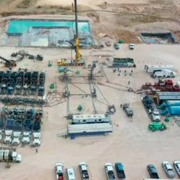 Ecopetrol iría por negocio comprando parte de activos de empresa en EE.UU.
