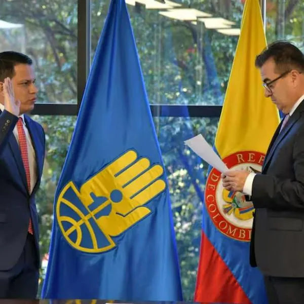 Urgente: Olmedo López se compromete a devolver 1.000 millones de pesos de la UNGRD