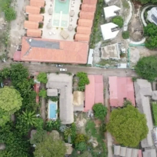 Dónde queda el pueblo hippie de Colombia y por qué le dicen así: detalles