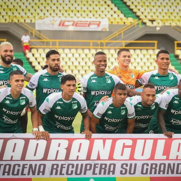Deportivo Cali quiere saldar la deuda con Atlético Nacional y le ofreció a Fabián Castillo a préstamo.
