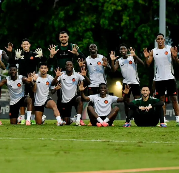 Cuadrado, Lerma y Yerry Mina invirtieron en centro comercial ubicado en Guatapé
