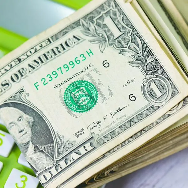 Dólar hoy en Colombia: (TRM) casas de cambio a $ 4.017 y bajando bastante