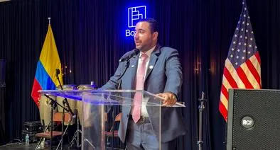 Marca Bolívar: lanzamiento en EE. UU. a propósito de independencia de Colombia