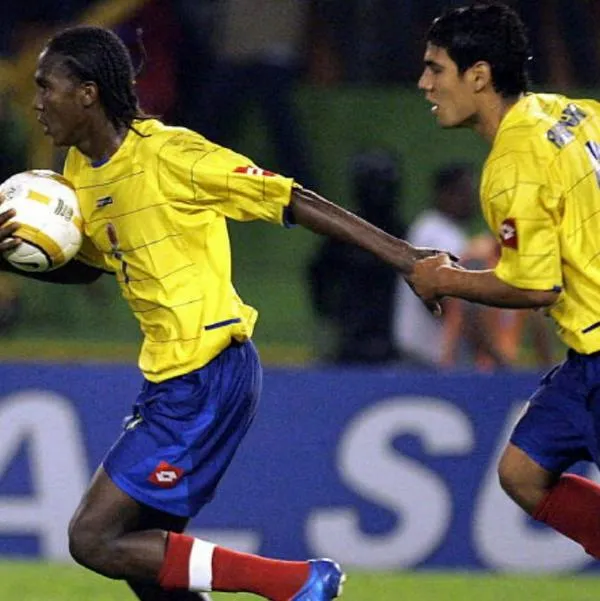 Los campeones del Sudamericano 2005 que estarán en la Liga BetPlay 2024-II