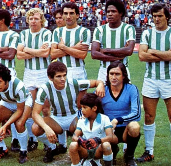 Luto en Nacional: murió una de sus más grandes leyendas; tenía 82 años y dejó gran legado
