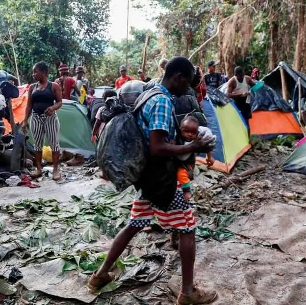Panamá aplazó por varios meses el plan de deportación de migrantes llegados por el Darién