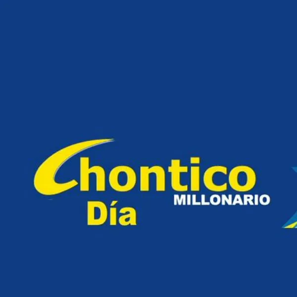 Chontico día y Chontico noche resultado último sorteo hoy 20 de julio