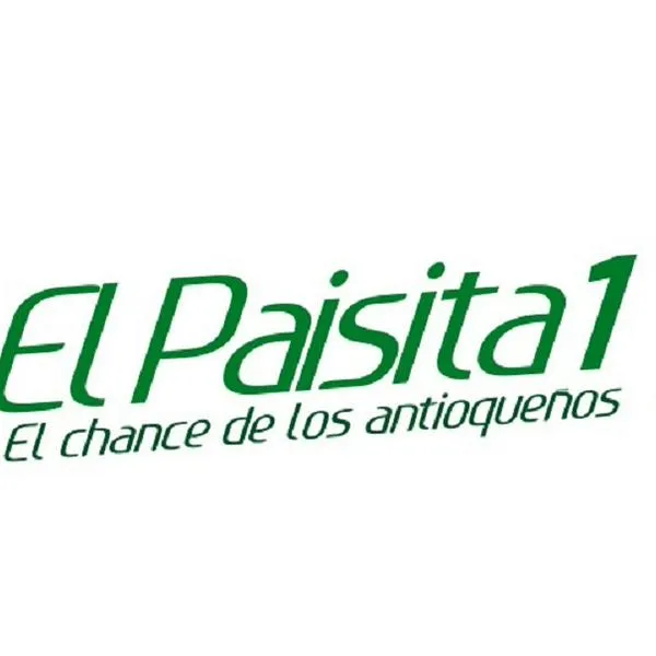 Paisita día y Paisita noche resultado último sorteo hoy 20 de julio