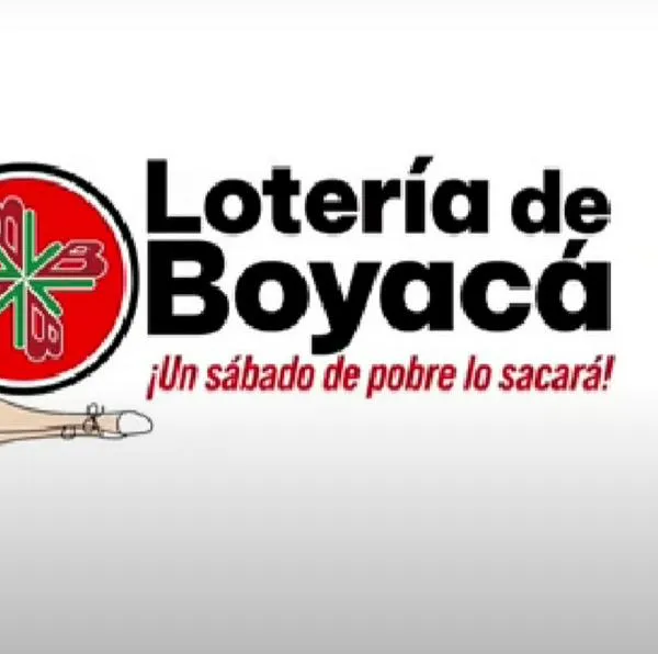 Lotería de Boyacá último sorteo, resultado hoy 20 de julio de 2024
