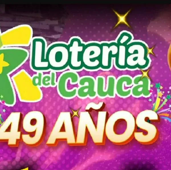 Lotería del Cauca resultado último sorteo hoy 20 de julio de 2024