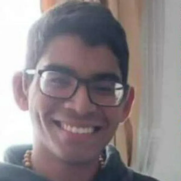Joven desaparecido en Tunja hace una semana, apareció en Bogotá