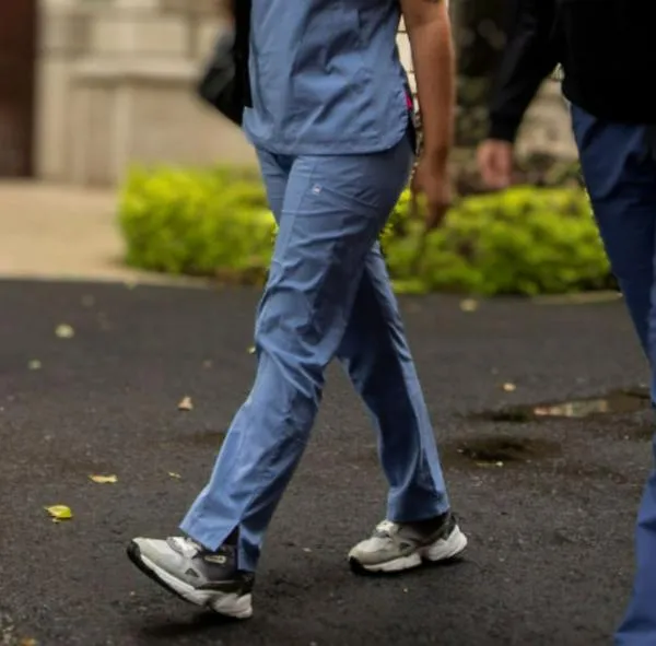Muerte de médica de Javeriana destapó realidad que viven residentes: qué pasa