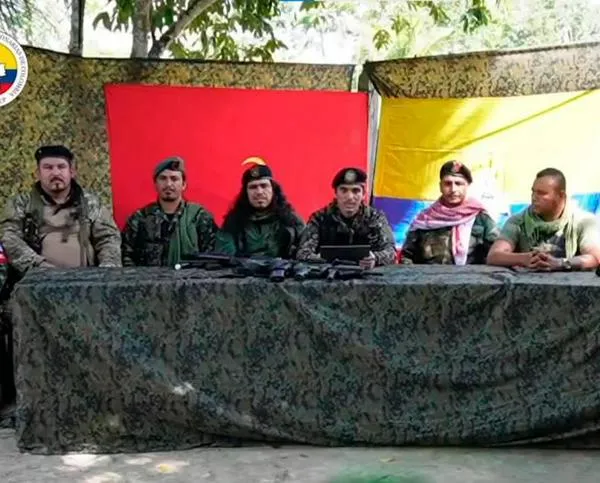 Ejército nacional confirmó el secuestro de un turista en zona rural de Jamundí, Valle del Cauca