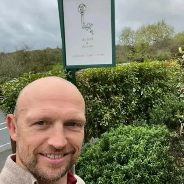 Matt Dawson, a propósito de por qué se amputó antes de Juegos Olímpicos: detalles